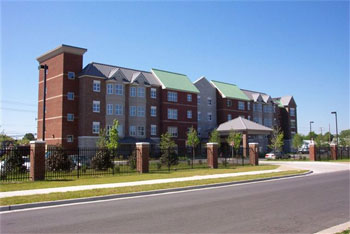 >Wilbert & Effie Ashe Manor Apartments” /></a></p>
<p>Wilbert & Effie Ashe Manor Apartments, at 900 36th Street, are located in the southeast community of Newport News. The complex has <strong>50 </strong>units; Asher Manor is a mid-rise building with four floors of one and two bedroom apartments for the elderly. The units are designed for persons requiring reasonable accommo-dations and accessibility. All <strong>50</strong> apartments are equipped with emergency medical call cords, which are monitored twenty-four hours a day. The apartments are on the HRT public transit routes.</p>
<h5>Features include:</h5>
<ul>
<li>Electric Ranges</li>
<li>Lobby Area</li>
<li>Laundry Facilities</li>
<li>Accessible Units</li>
<li>Patio Area</li>
<li>Ample Parking</li>
<li>Gated Community</li>
<li>On Site Recreational Activities</li>
<li>Resident Council Activities</li>
<li>Air Conditioning</li>
<li>Picnic Area</li>
<li>Utility Allowances</li>
<li>Flat Rents</li>
</ul>
							</div>
																													</div>
	</section>
						
					</div>  <!-- fusion-row -->
				</main>  <!-- #main -->
				
				
								
					<section class=