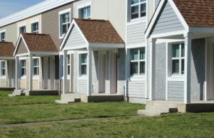 Public Housing Communities Newport News Redevelopment Housing Authority