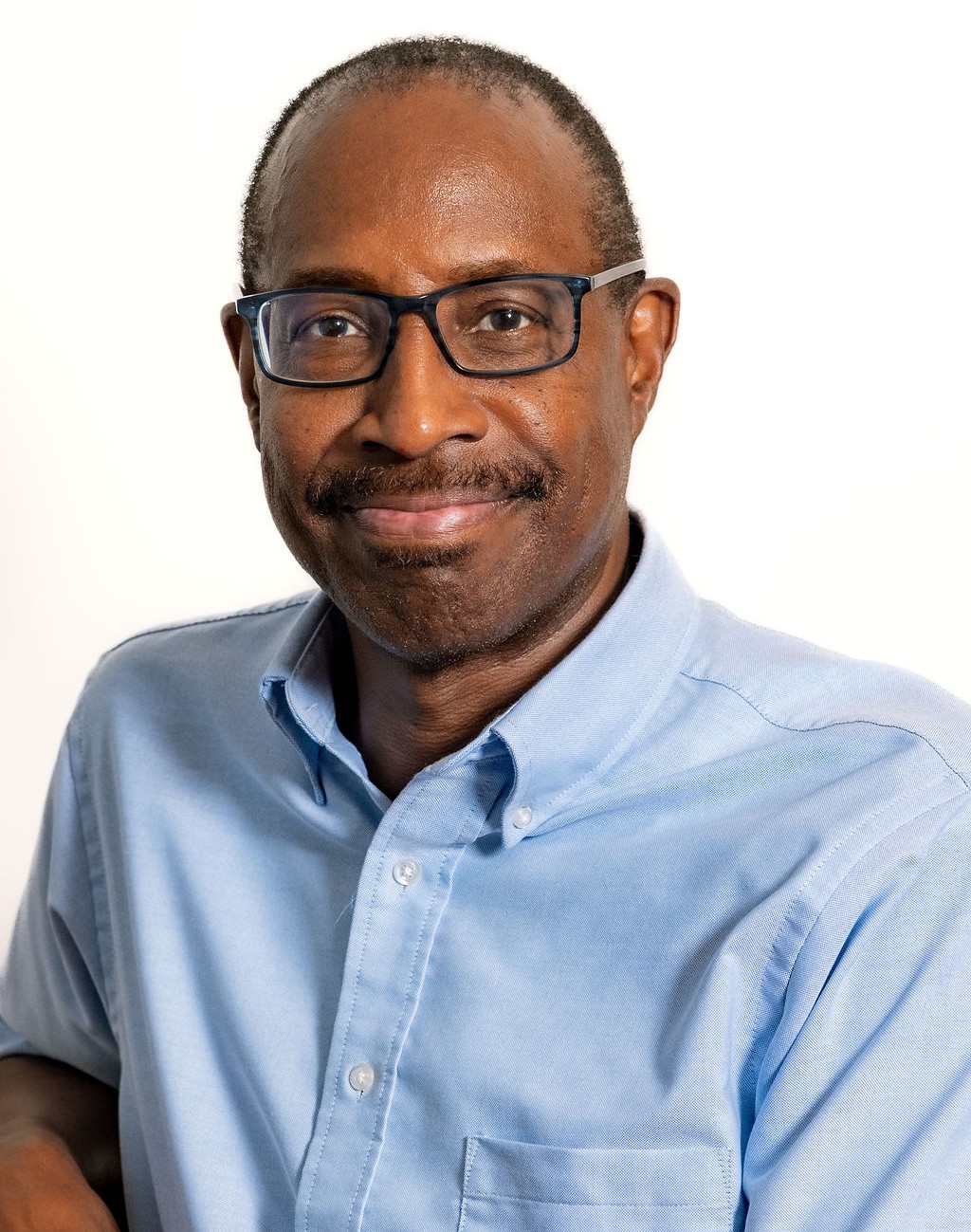 Ronald Jackson